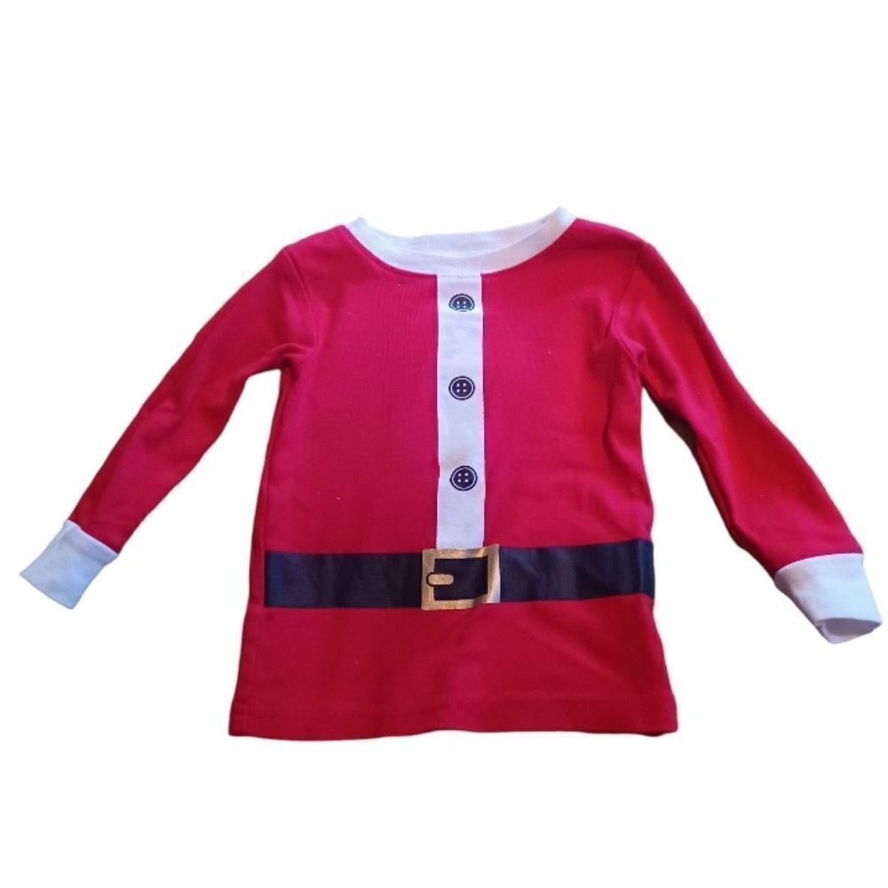 Baby Santa design shirt